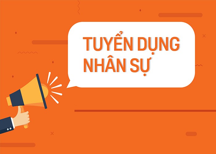 Tuyển dụng VinFast