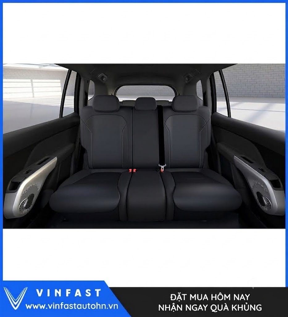 VinFast Limo Green màu vàng - Ảnh 4
