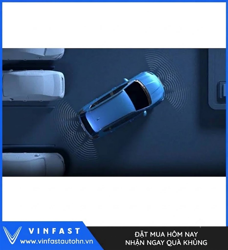 VinFast VF MPV 7 màu nâu - Ảnh 13