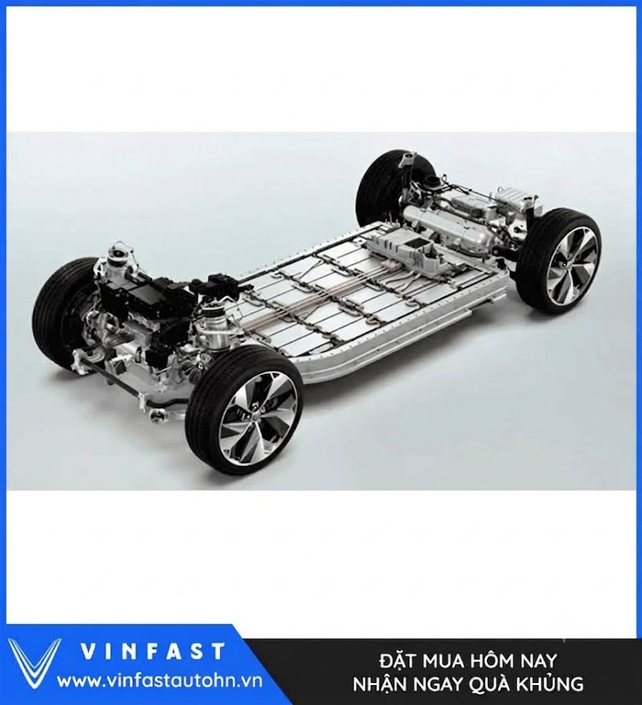 VinFast VF MPV 7 màu nâu - Ảnh 2