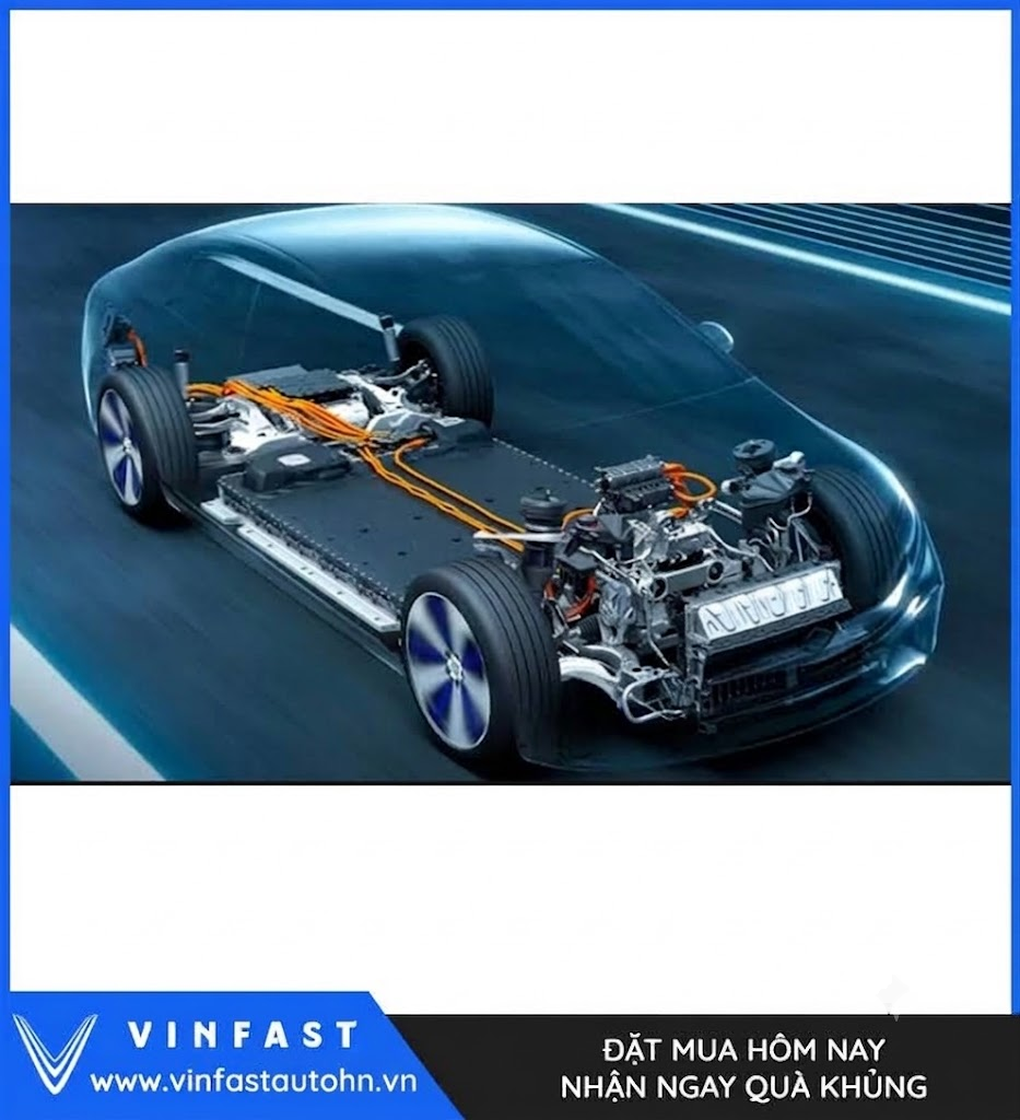 VinFast VF MPV 7 màu nâu - Ảnh 3
