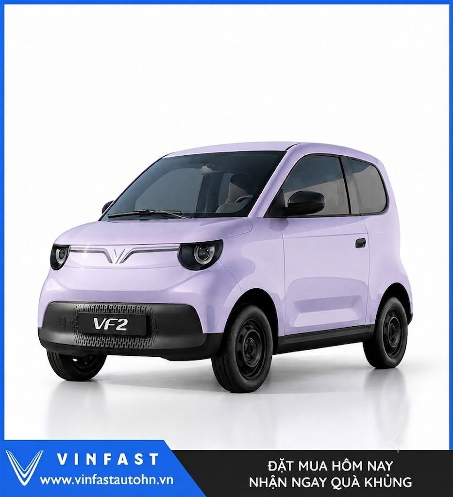 VinFast VF2